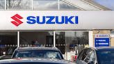 Suzuki launches INR 340 cr investment vehicle Next Bharat Ventures for Indian startups - ET Auto