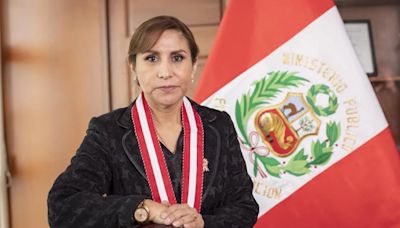 La Fiscalía de Perú abre investigación contra la ex fiscal general Patricia Benavides por tráfico de influencias