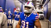 Bills' top three defensive players ranked among NFL's worst