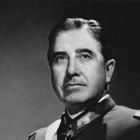 Augusto Pinochet