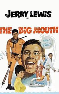 The Big Mouth