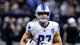 Inside the Detroit Lions: Sam LaPorta chasing historic rookie season, 2024 schedule nugget