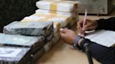 Ministerio de Defensa reportó un aumento del 31% en incautaciones de cocaína en lo corrido del 2024
