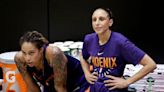 Diana Taurasi on Brittney Griner: 'Just to see her smile was emotional for everyone.'