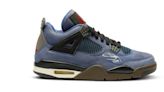 Eminem’s Autographed Air Jordan 4 ‘Encore’ Is Up for Auction