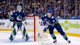 Canucks playoff report cards: Grading Vancouver's defense, goaltender