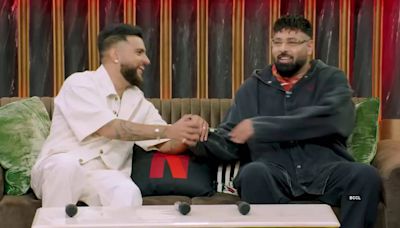 From how Badshah got his eyebrow ‘cut’ look to Karan Aujla’s not getting paid for writing songs; interesting revelations from The Great Indian Kapil Show