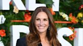 Julia Roberts gushes over ‘dream come true’ life with husband Daniel Moder and their children