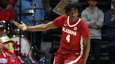 Alabama Basketball guard Davin Cosby Jr. transferring to Wake Forest