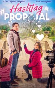 Hashtag Proposal