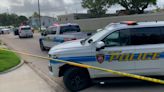 Woman with machete shot by Galveston police after stabbing at women's shelter, GPD says