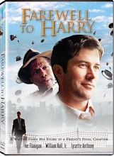 Amazon.com: Farewell to Harry [DVD] : William Hall Jr., Joe Flanigan ...