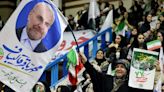 Reformist hopes for breakthrough as Iran votes