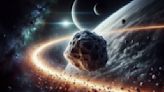 El asteroide que extinguió a los dinosaurios se originó fuera del sistema solar: estudio