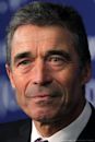 Anders Fogh Rasmussen