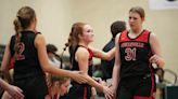 Injured Circleville basketball player Addison Edgington making strides in recovery