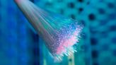Fiber optic breakthrough allows data delivery 4.5 million times faster than currently possible