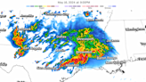 Rare high risk of extreme rainfall to trigger ‘life-threatening’ flooding in Texas and Louisiana