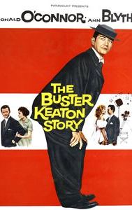 The Buster Keaton Story