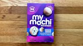 My/Mochi Cookie Dough Ice Cream Review: Where Are The New Bakery Mix-Ins?