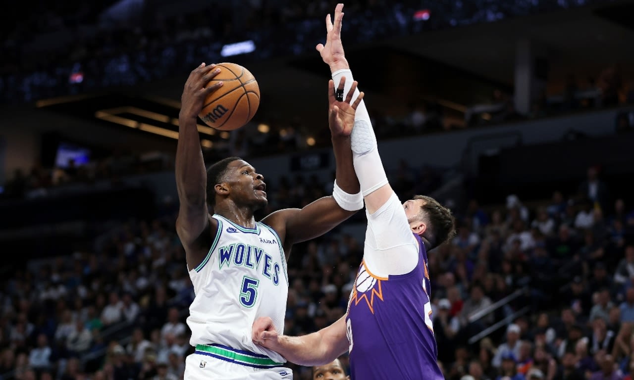 Phoenix Suns vs. Minnesota Timberwolves: How to watch Game 4 for free tonight