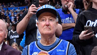 Orlando Magic co-founder Pat Williams dies at 84