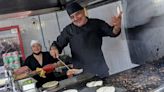 This tiny taco stand in Mexico has just earned a Michelin star