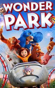 Wonder Park