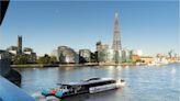 British Airways customers invited to travel to London City Airport by boat