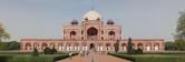 Humayun's Tomb