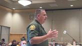 Shasta County agrees to review releasing documents about sheriff's office management to R-S