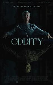 Oddity