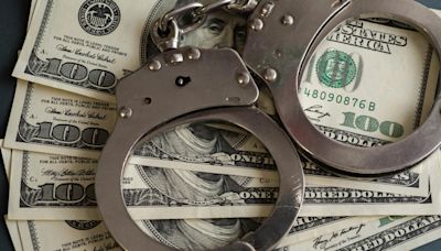 Colorado couple sentenced for bribing politicians, diverting charity's money to themselves