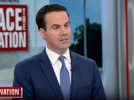 CBS' Robert Costa: Dems 'Standing Down' Against Biden