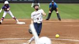 Virginia Softball Eliminated by Clemson 8-1 in Quarterfinals of ACC Tournament