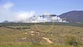 Seeing smoke? Prescribed burn reported in South Platte Ranger District