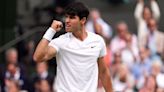 Wimbledon: Carlos Alcaraz storms back to defeat Daniil Medvedev and reach another final