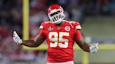 Chiefs injury, absence updates from first day of mandatory minicamp