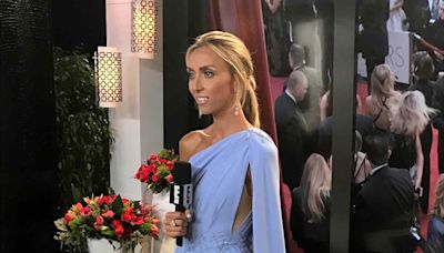 Giuliana Rancic Opens Up in Rare Interview About Her New Life 3 Years After Leaving E! for HSN (Exclusive)