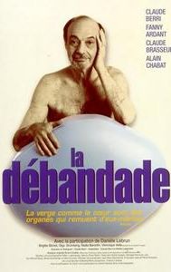 La Débandade