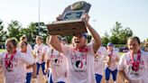 How Kiana Carnes' clutch hit gave Waukee Northwest the 5A state softball championship