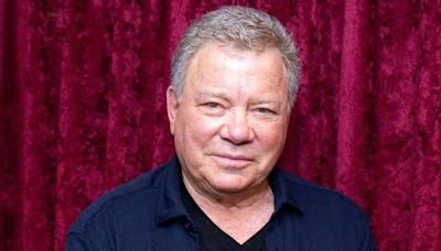 William Shatner faces backlash for using AI ahead of new album