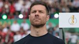 Xabi Alonso reveals relationship with Liverpool after manager job snub
