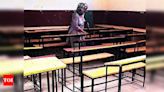 Schools prepare for return of students after summer vacations | Ludhiana News - Times of India