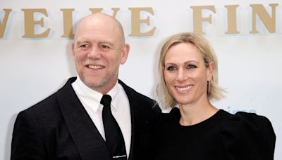 Trooping the Colour : la raison étonnante de l'absence remarquée de Zara et Mike Tindall