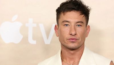 Peaky Blinders: Barry Keoghan se suma al reparto de la película protagonizada por Cillian Murphy