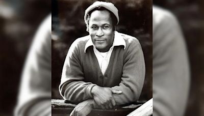 Good Times Actor John Amos Dies At 84 Of Natural Cause