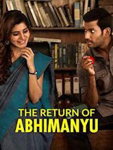 The Return of Abhimanyu