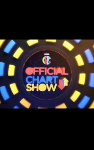 CBBC Official Chart Show