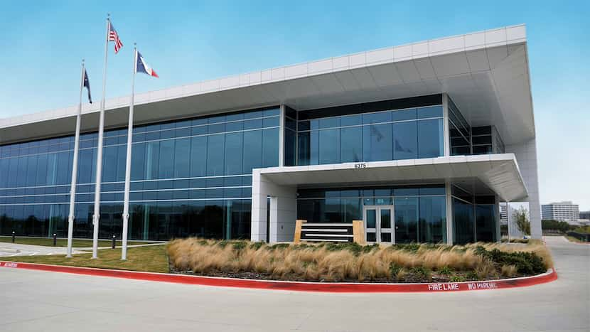 Dallas’ DataBank to build $256 million project in Red Oak